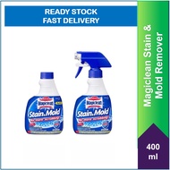 Magiclean Stain & Mold Remover Refill 400ml