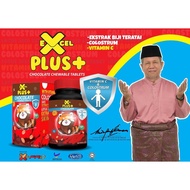 Vitamin pandai EXCEL PLUS FREE GIFT DATO FADZILAH KAMSAH Excel Hana Minda Cerdas Xpro Excel Pro Xplu