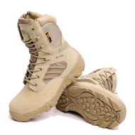 Sepatu Delta Cordura 8 In Import Sepatu Delta