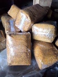 Daun Talas Beneng kering A 300 gram