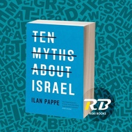 Ten Myths About Israel