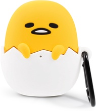 iFace Hello Kitty & Friends Cute AirPods Case Compatible with 1st / 2nd Gen. - Silicone Protective C