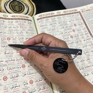 KALAM TUDING NGAJI TUDING QURAN/ SOUVENIR/ GIFT/ Pointing the QURAN