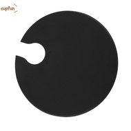 CUPFUN Sous Vide Lid, Silicone Heavy Duty Precision Cooker Lids, Cooking Tool Black Reduce Water Eva