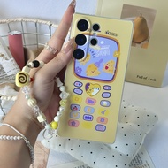 TY178 For realme Phone case GT 8 Pro 5G GT7 7T GT6 6 GT5 GT3 GT2  NEO 7 SE 7X 6 5 3 3T 2 2T P3 Ultra