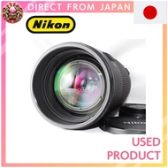 【Used】 Nikon AF Lens AF-S 80-200mm F2.8D ED【Direct from Japan】