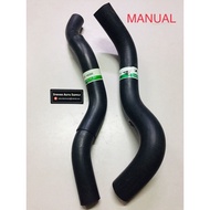 PROTON SAGA 12Valve/ ISWARA/ LMST (MANUAL/ AUTO) RADIATOR HOSE SET