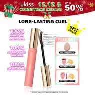 UKISS Long-Wearing Waterproof Eyelash Primer Mascara 睫毛打底睫毛膏