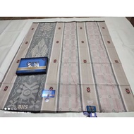 SARUNG BHS SONGKET DAM/SKT BRL/ KDP GOLD