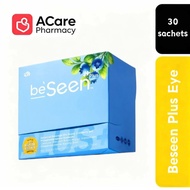 【On Sale】Beseen Plus Eye Brain Booster Eye care brain nourishment