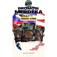 KAMBING PERAP PAK MAT WESTERN