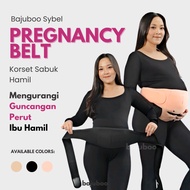 Bajuboo Sybel - Pregnancy Belt - Pregnancy Corset - Pregnancy Belt - Belly Support Belt for Pregnant