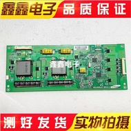 Comfort LED55IS95N L46P21FBDE High Pressure Board SSL550EL02 REV: 0.2 SSL460EL02