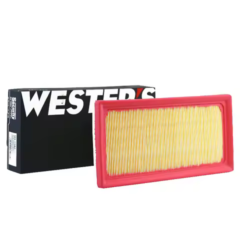 For Mitsubishi Mirage 2014-2023, Mirage G4 2017-2023, L3 1.2L WESTGUARD Air Filter MA1582 178010Y040