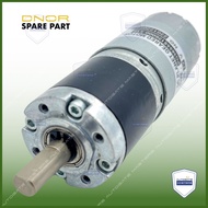 DNOR 212 712 AUTOGATE MINI MOTOR / GEAR BOX GEAR BOX WITHOUT WIRE （ METAL GEAR ）