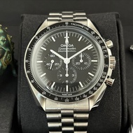 Omega Speedmaster landing moon 3861 secret butt 310.30.42.50.01.001