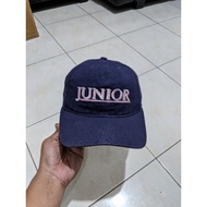 Universal Studio Junior 1994s Vintage Film Hat