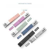 Multifunctional Nail Clipper Single Nail Clipper Diagonal Nail Clipper Nail Clipper Large Size Nail 