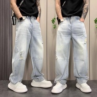Net Image Original Quality D815 Blue 33 Yuan M to 3XL