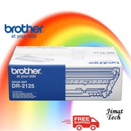 Brother DR-2125 / DR2125 Original Drum Unit for TN-2130 / TN-2150 / TN2130 / TN2150