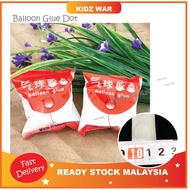 Balloon Glue / Decoration Glue dot