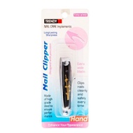 (random) Trendy Nail Clipper TD-622E Sharp Strong Durable Sent random