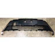 yo- Toyota Vios 2014-2018 Bumper Grill Repement (Bk