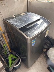 惠而浦 Whirlpool 上置式洗衣機