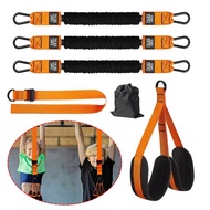 1set  Pull Up Assistance Bands Assisted Pull Up Bands Heavy Duty Resistance Band Pull Up Resistance 