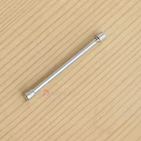 Watch Strap Screw Tube for Bvlgari Bulgari ASSIOMA 44x34mm Automatic Watch Band Link Pin