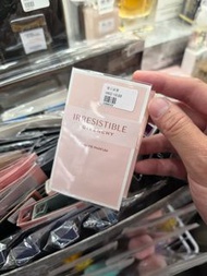 Givenchy 紀梵希 傾城淡香精 Irresistible Eau de Parfum 1.2ml 香水試管 迷你Q版香水 專櫃正品 100%正品 熱賣