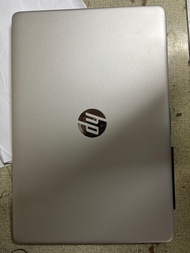 HP Laptop 15s-du3xxx