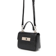CEKA Tas Selempang Wanita Import Marena Bag Branded Terbaru Sling Bag Kulit Croco Premium Hand Bag