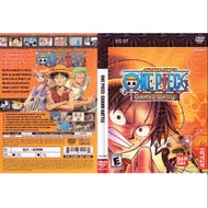 PS2 Games One Piece: Grand Battle