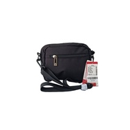 PEAK Front Pack Bag กระเป๋าสะพาย ใส่ของ ใส่อุปกรณ์ สัมภาระ ของใช้ส่วนตัว B6231080 ขนาด 14x19x7cm