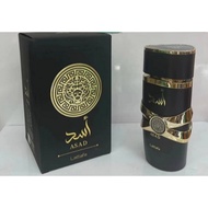 FLASH ASAD LATTAFA PERFUME 100ML