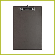 ➾ ⚖ ▨ Crown Plastic Clipboard Long 3082 (1Pc)