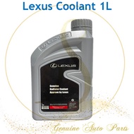( 100% ORIGINAL ) LEXUS COOLANT RADIATOR COOLANT TOYOTA COOLANT 1L 08889-80082