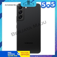 Samsung Galaxy S22 5G 8GB + 128GB