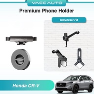 VACCAUTO Car Phone Holder Mount Magsafe Bracket 360 Rotating GPS Navigation Honda CR-V CRV RS 6th 20