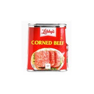 Libby's Corned Beef - 340g