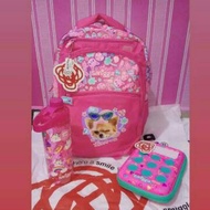 Smiggle Bag / smiggle backpack / Child backpack / School Bag / smiggle Child Bag