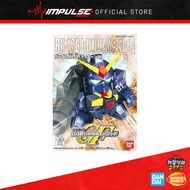 Bandai BB Senshi BB217 RX-178 Gundam MK II (Titans) (5067219)