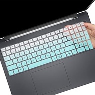 Keyboard Cover for 2025 Dell 16 Plus Laptop DB16250 DB16255 / 16 Plus 2-in-1 DB06250 / 16 DC16250 DC