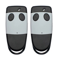 danglan-Remote Control Transmitter Gate Opener for S449 QZ1 QZ2 QZ3 433.92MHz Rolling Code Garage Do