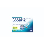 Loceryl羅霉樂抗癬甲油(灰甲專用) 5毫升