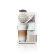 Nespresso lattissima one coffee machine