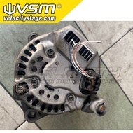 KENARI KELISA L7 L9 ALTERNATOR TURBO Original halfcut