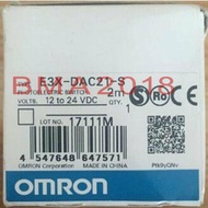 1PCセンサーE3X21-S OM9T＃W1