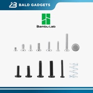 Bambu Lab Spare Parts Screws Kit – [A1 mini,AMS lite]